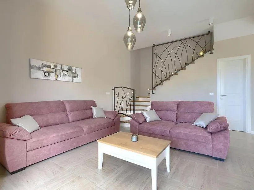 Holiday home Villa Bella Brtonigla