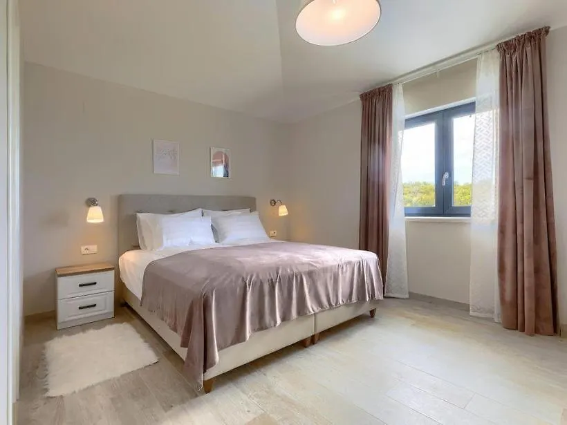 Villa Bella Brtonigla Holiday home